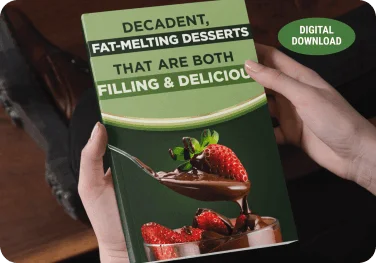 Decadent Fat-Melting Desserts Guide